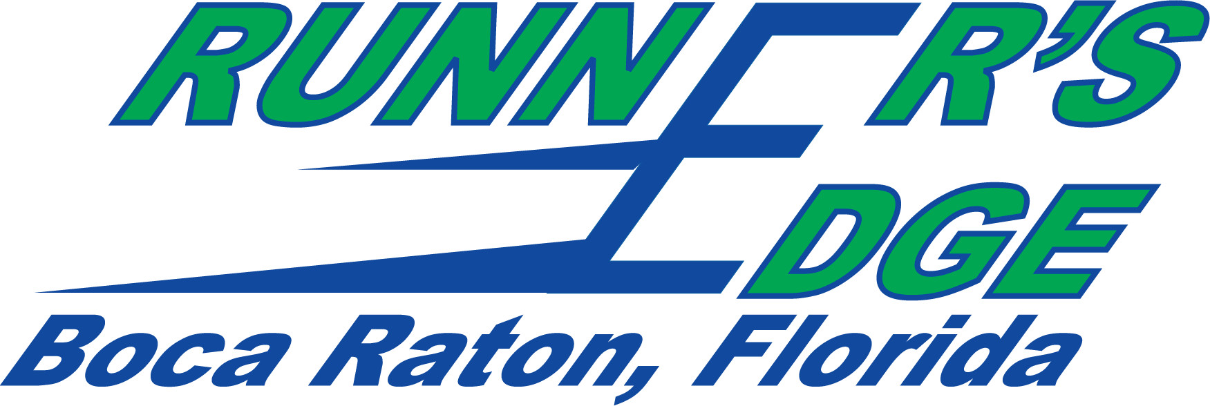 Runner's Edge Boca