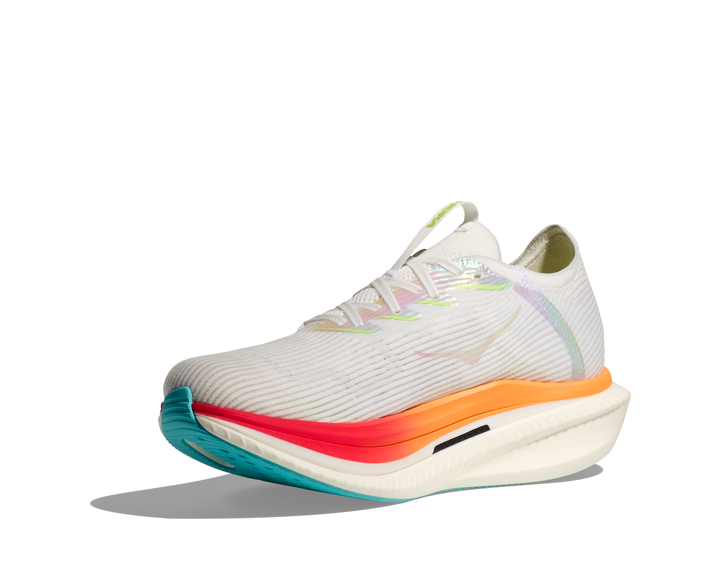 Hoka Cielo X1 FROST / CERISE
