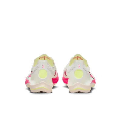 Nike ZOOMX DRAGONFLY White/Pink