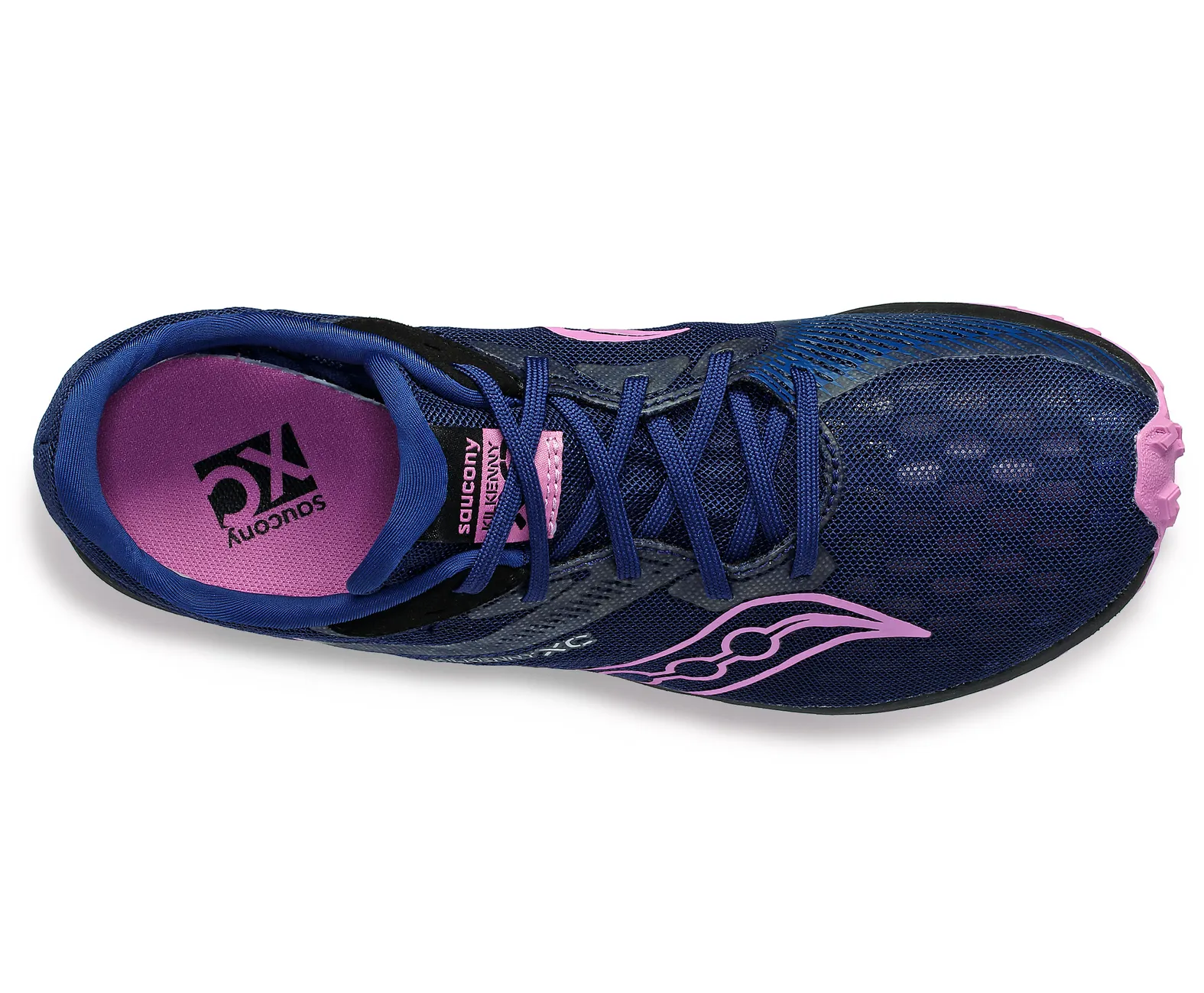 Saucony KILKENNY XC 9 undefined